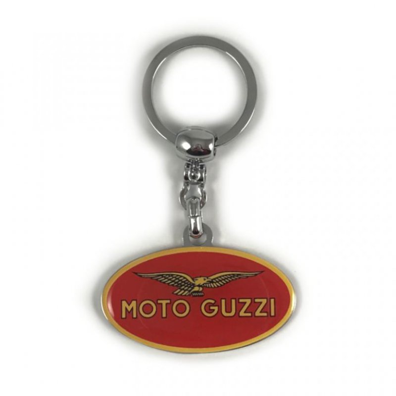 Přívěšek Moto Guzzi