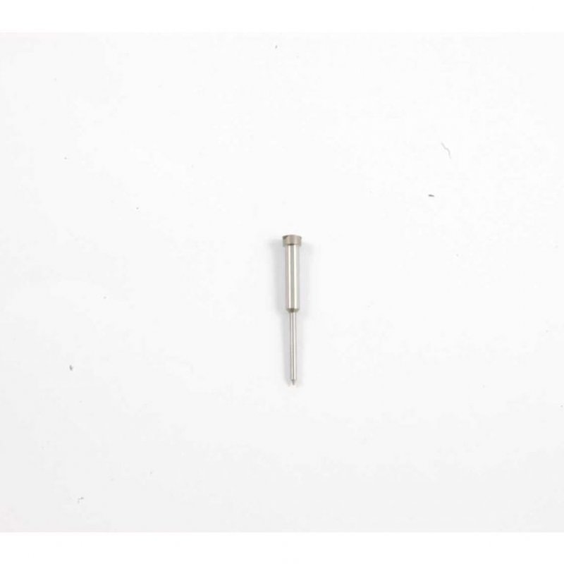 Náhradní pin pro flip sadu krátký 1.43mm špičatý