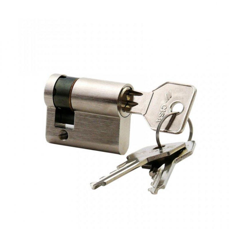 Bezpečnostní vložka CISA C2000 R027 - půlvložka