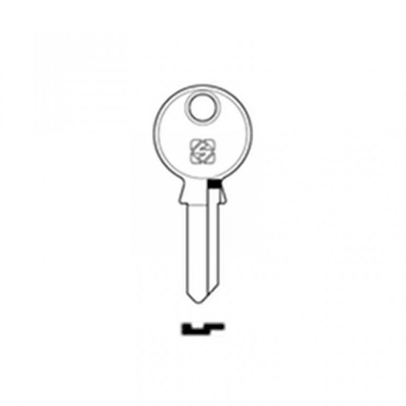 Klíč EMK5 (Silca)