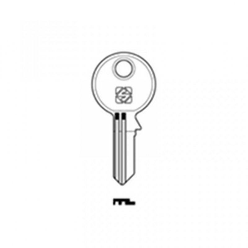 Klíč EMK3R (Silca)