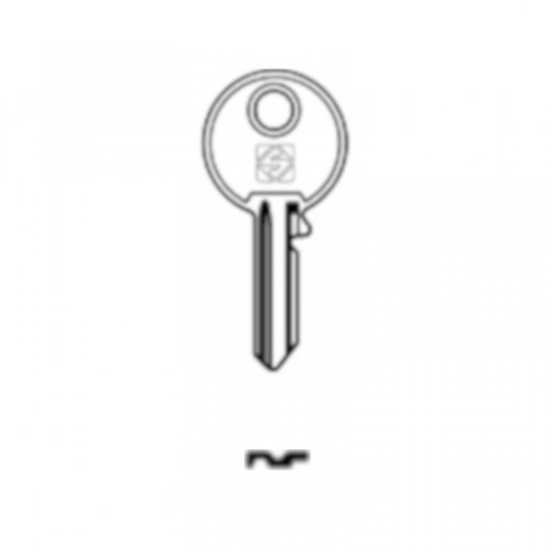 Klíč AB11 (Silca)