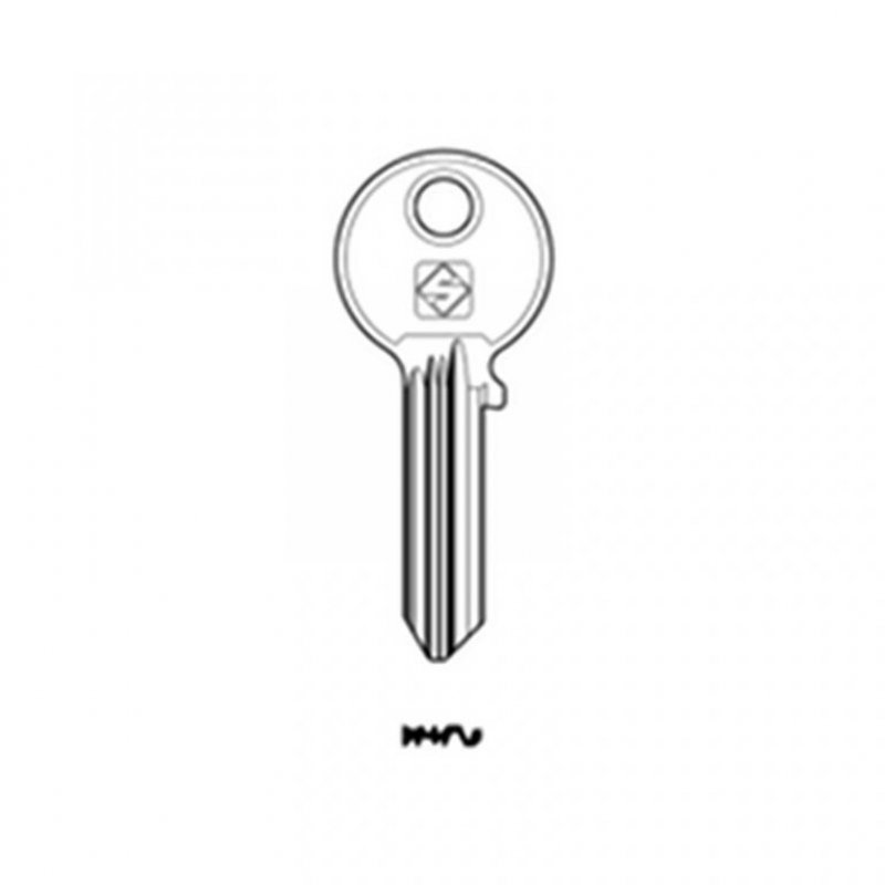 Klíč EM3R (Silca)