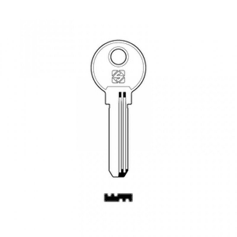 Klíč FAC15 (Silca)