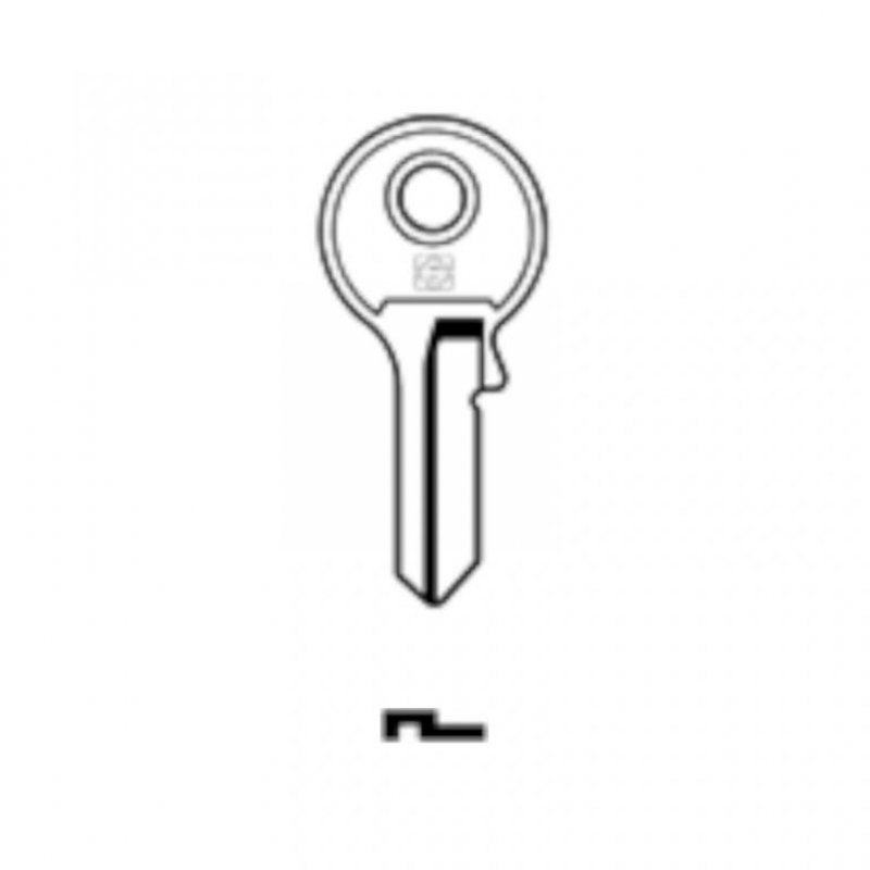 Klíč AB16R (Silca)