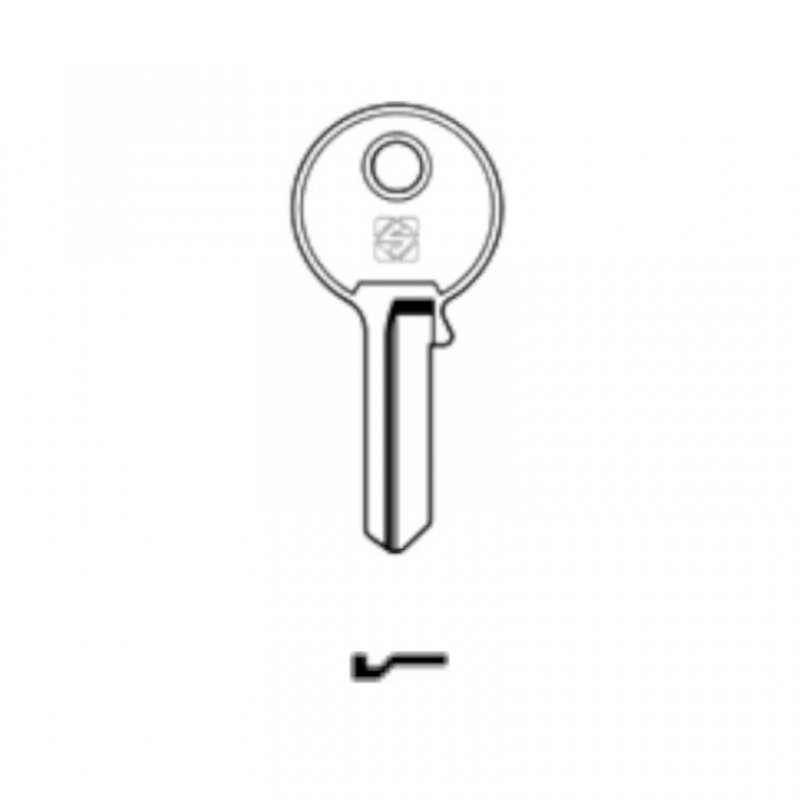 Klíč AB20 (Silca)
