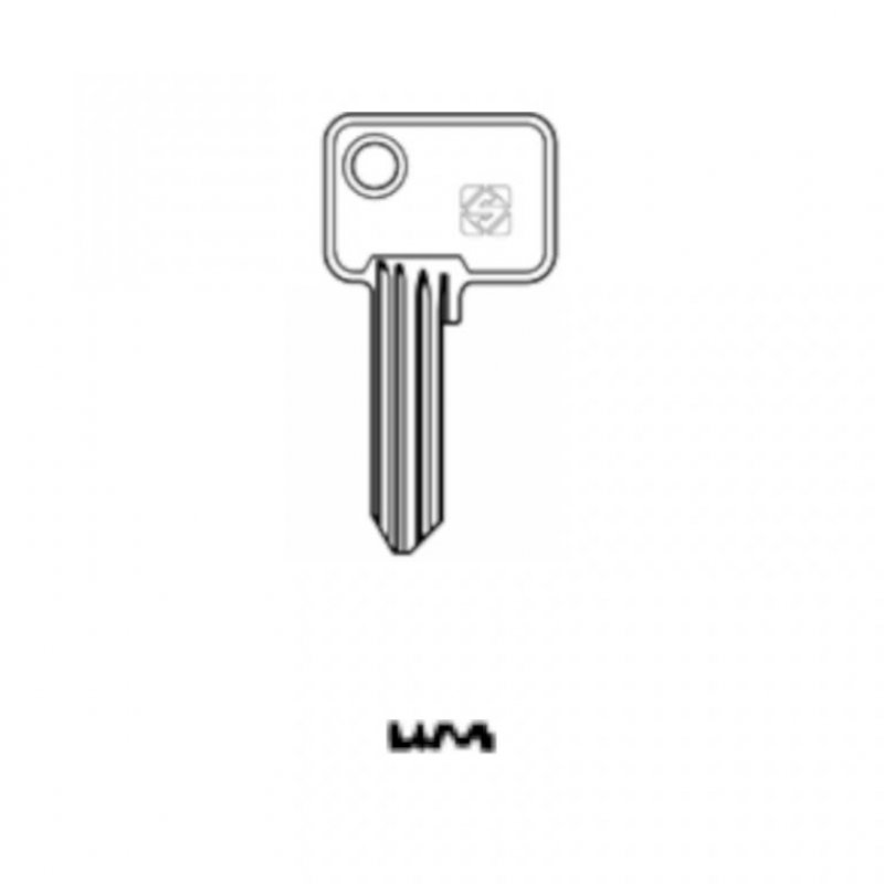 Klíč AB30R (Silca)