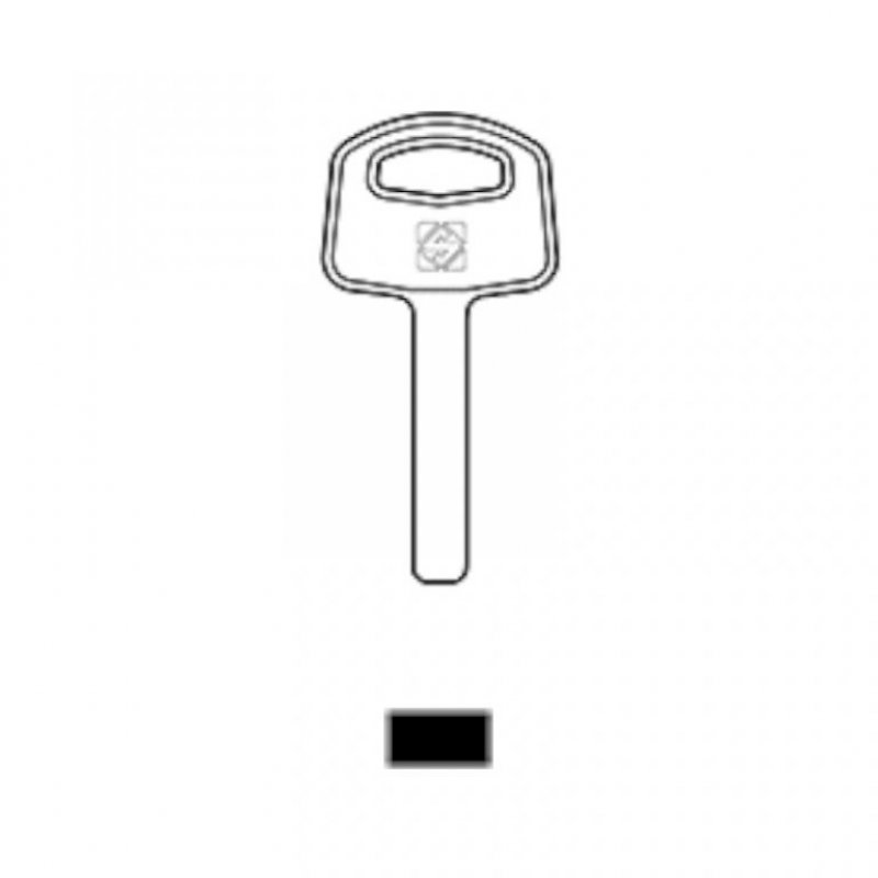 Klíč AB32 (Silca)