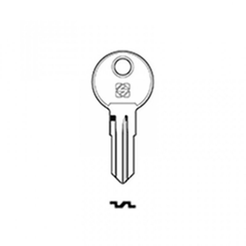 Klíč FB36R (Silca)