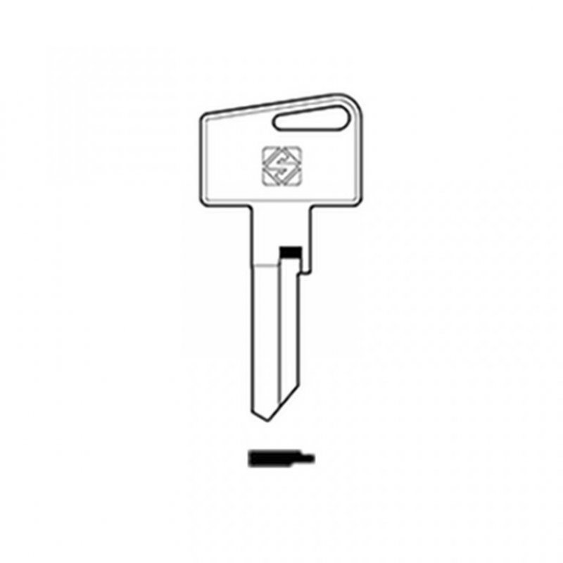 Klíč FB31 (Silca)