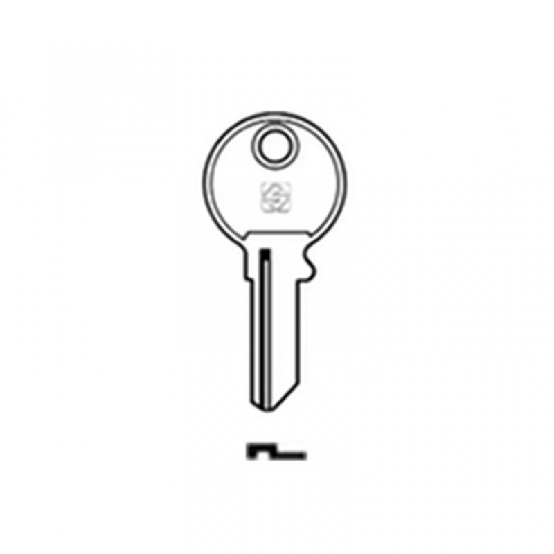 Klíč FIS1 (Silca)