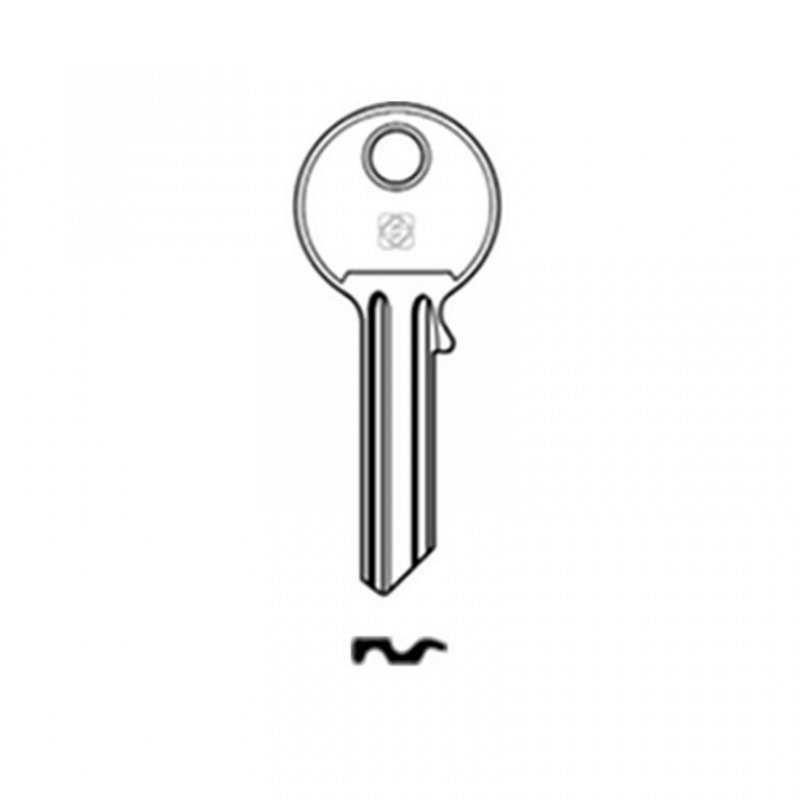 Klíč FL2 (Silca)