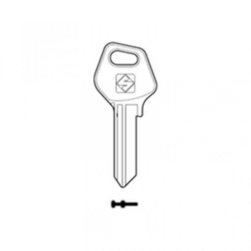 Klíč FM6 (Silca)