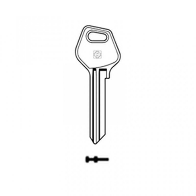 Klíč FM7 (Silca)