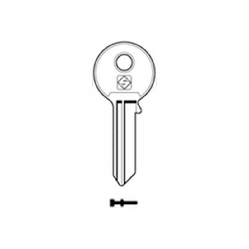 Klíč FM090 (Silca)