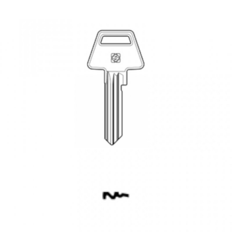 Klíč ASS178 (Silca)