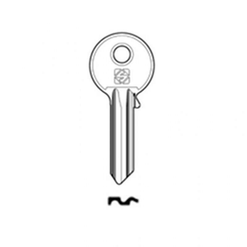 Klíč FH13 (Silca)