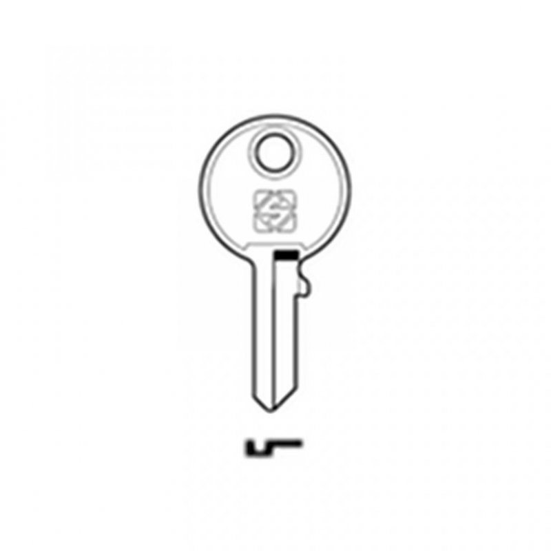 Klíč FAI3 (Silca)