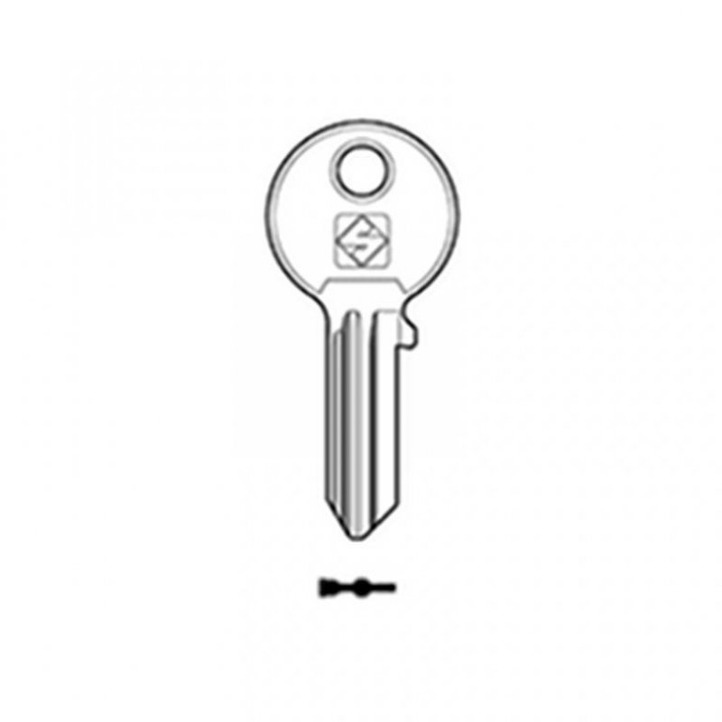 Klíč FF15 (Silca)