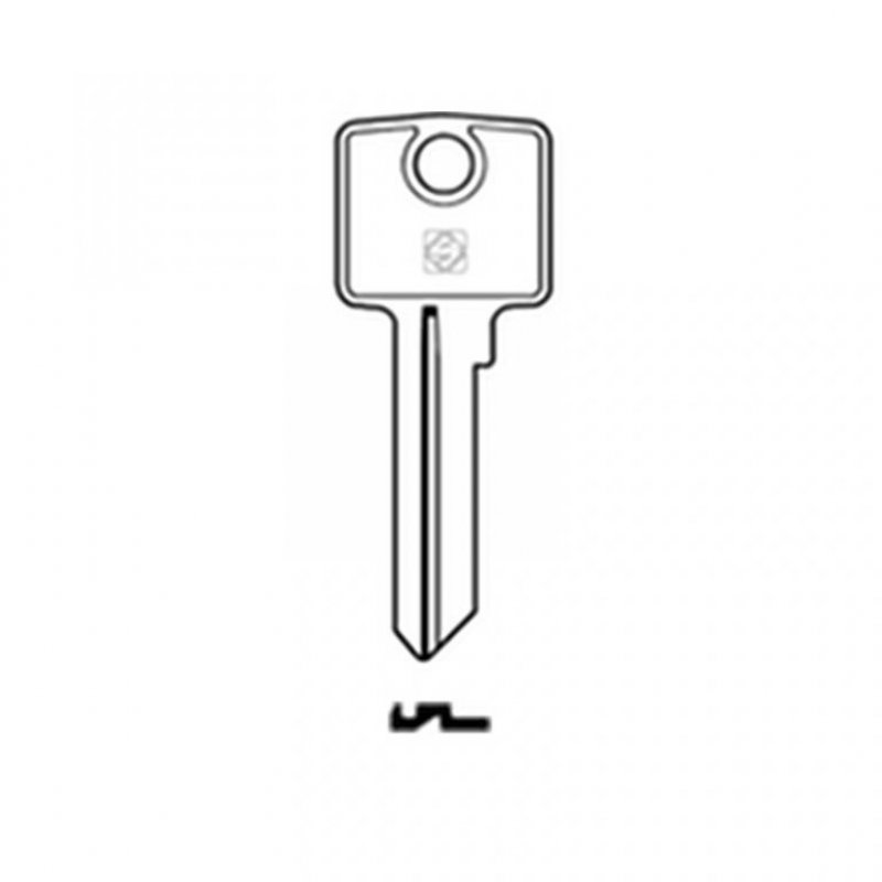 Klíč EF3R (Silca)