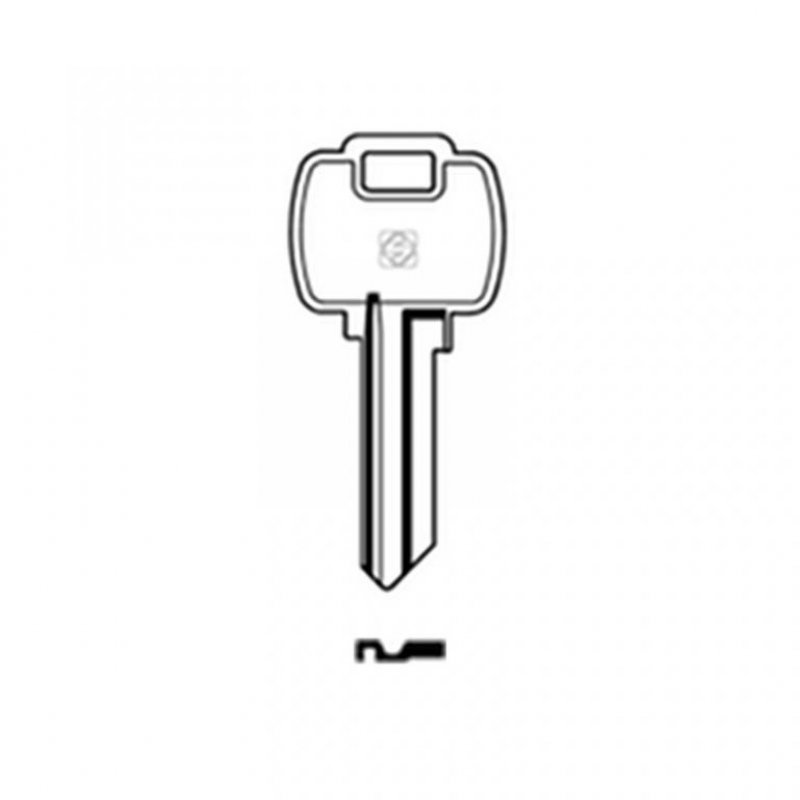 Klíč FN2 (Silca)