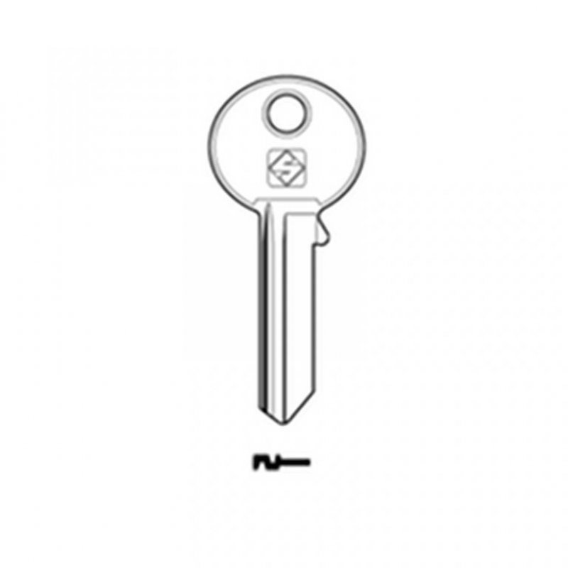 Klíč FV1 (Silca)
