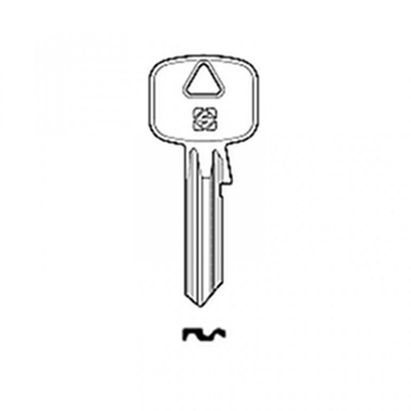 Klíč FV2 (Silca)