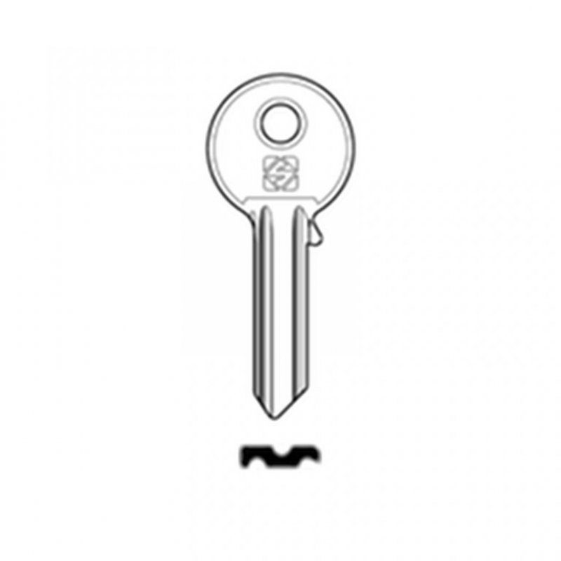 Klíč FH18 (Silca)