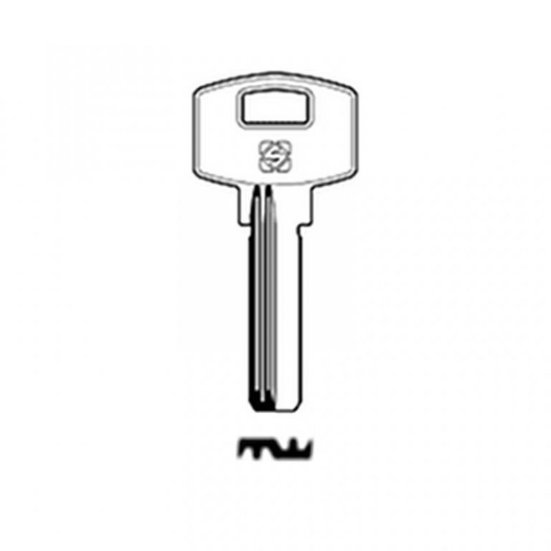 Klíč FH34R (Silca)