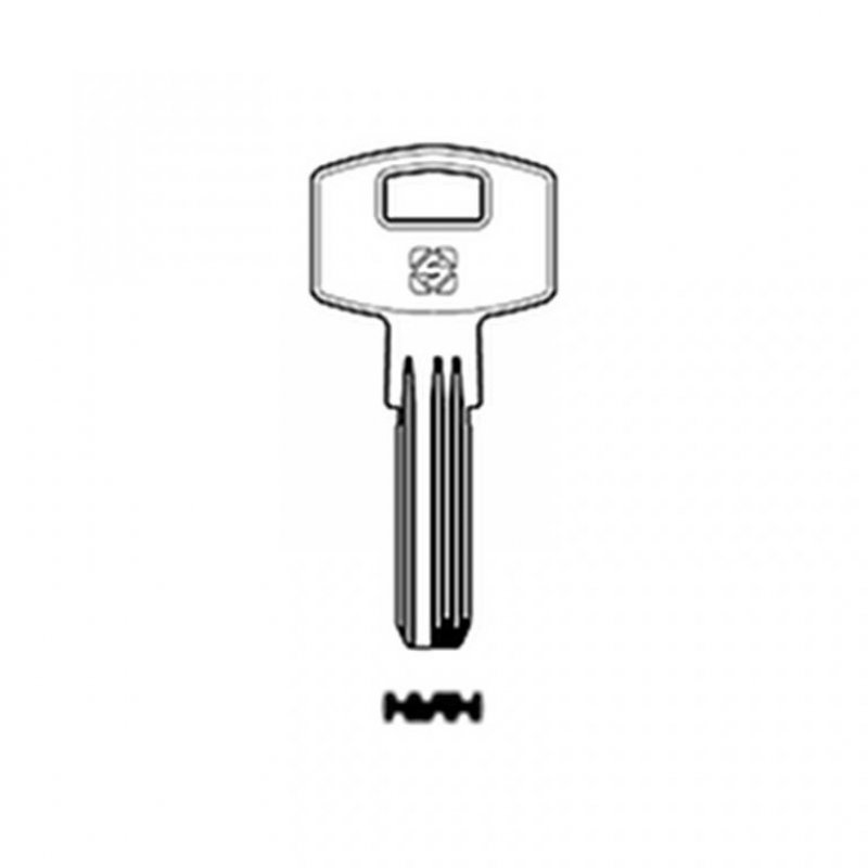 Klíč FH35 (Silca)