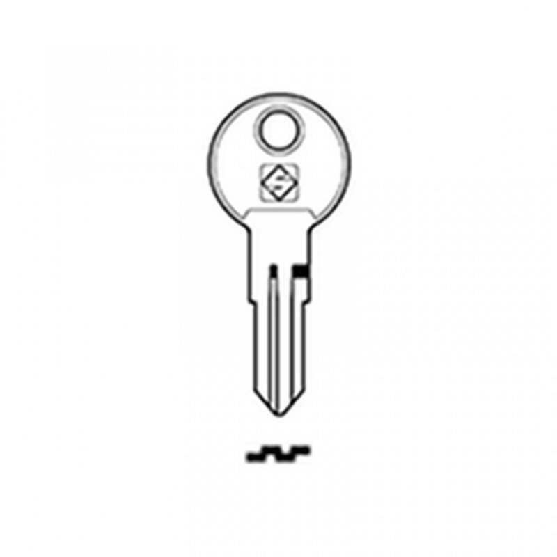 Klíč FB103 (Silca)