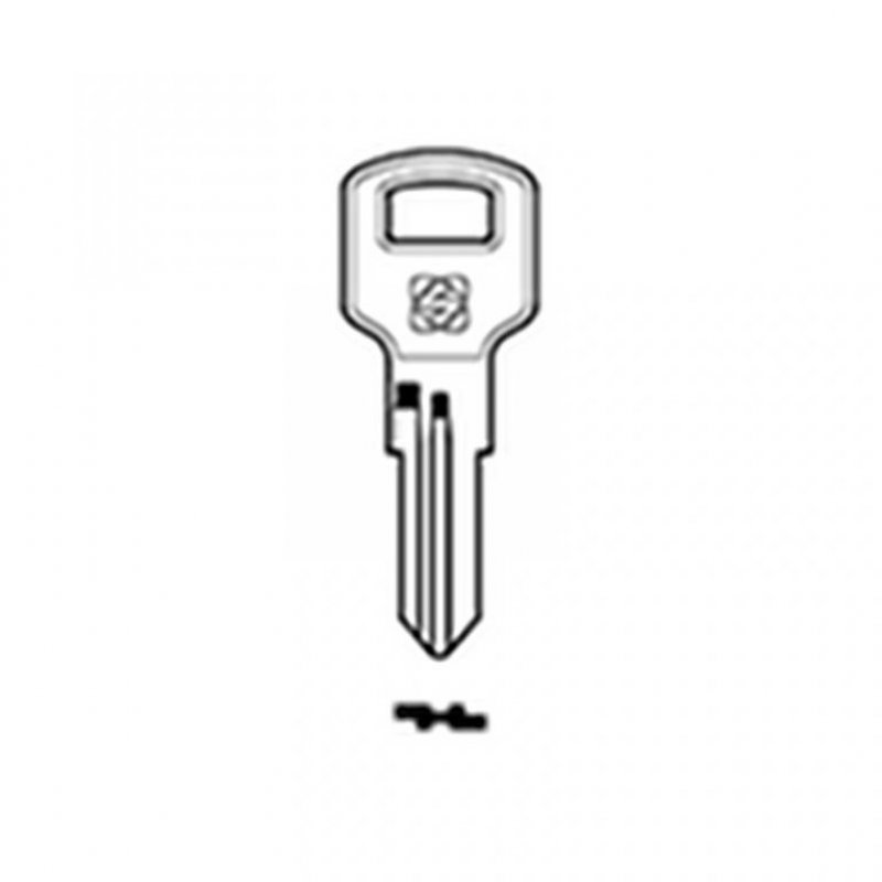 Klíč RC13R (Silca)
