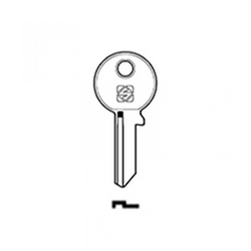 Klíč FB104R (Silca)