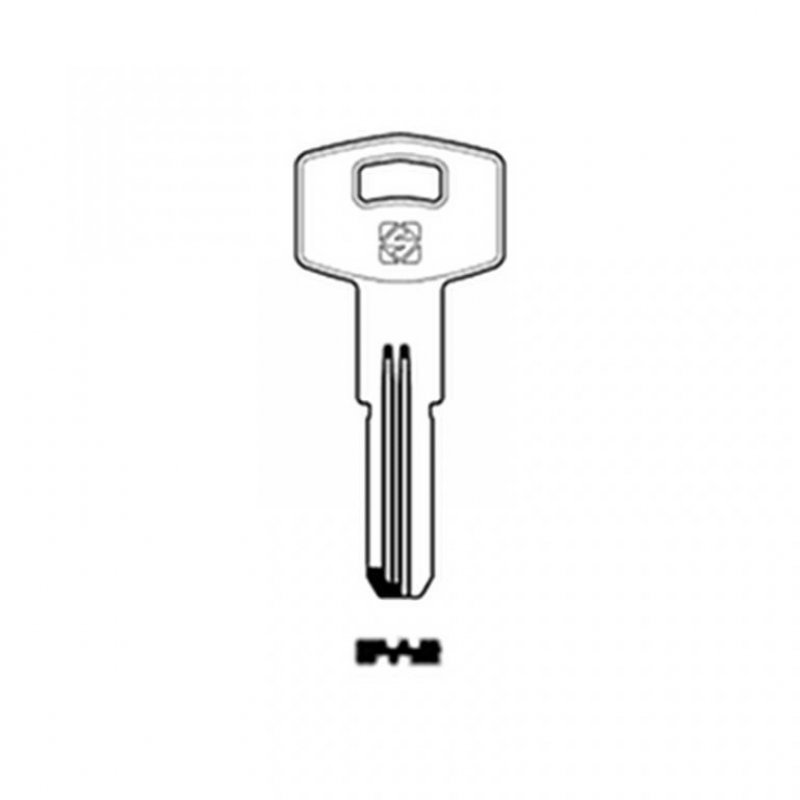 Klíč FI3R (Silca)