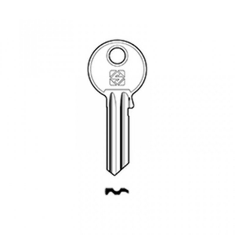 Klíč GE1 (Silca)