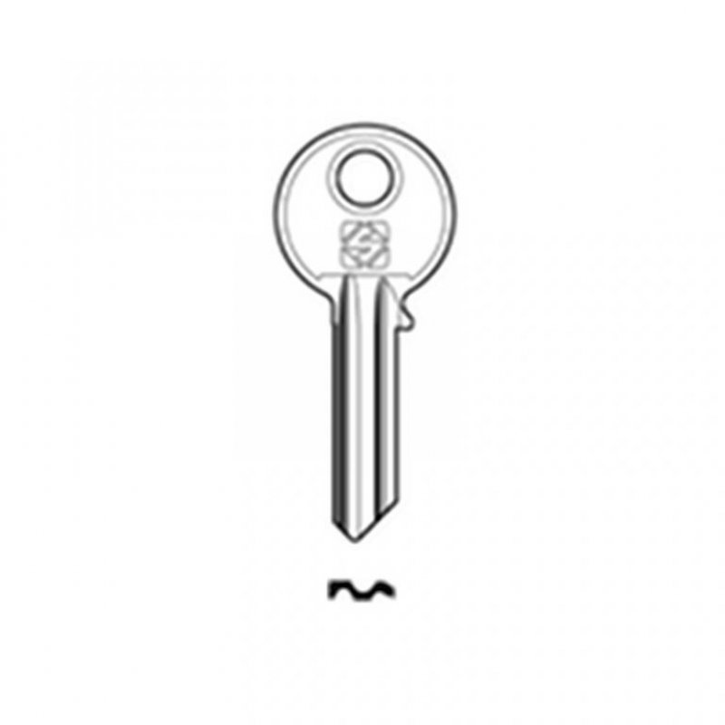 Klíč GE3 (Silca)