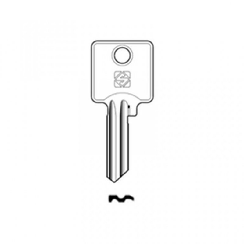 Klíč GE32 (Silca)