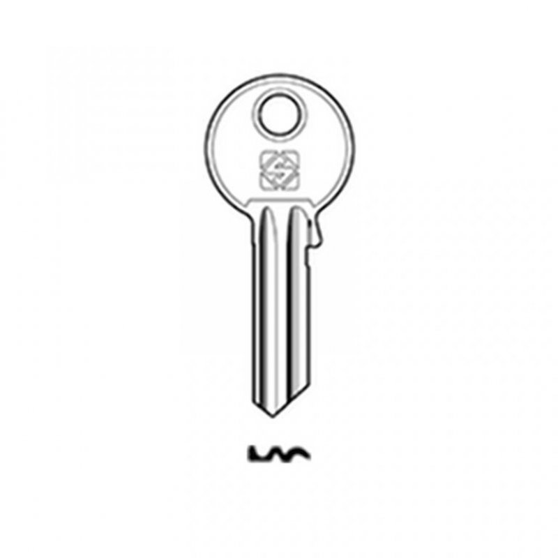 Klíč GE4 (Silca)