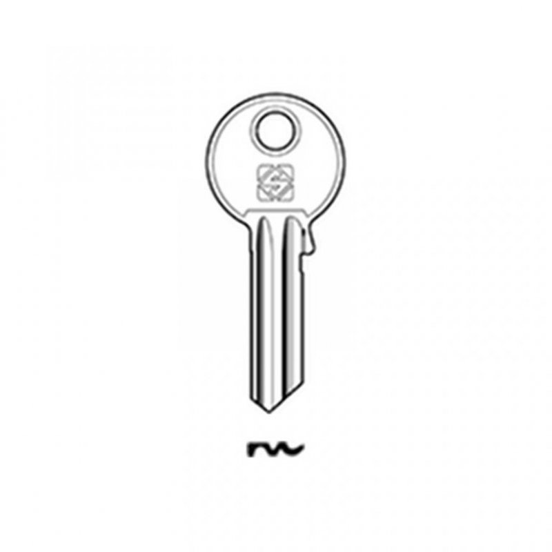 Klíč GE4R (Silca)
