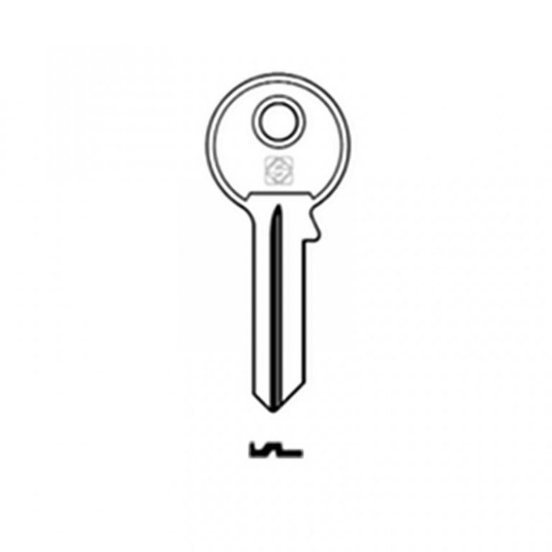 Klíč GO1R (Silca)