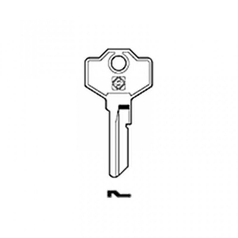 Klíč GS1R (Silca)