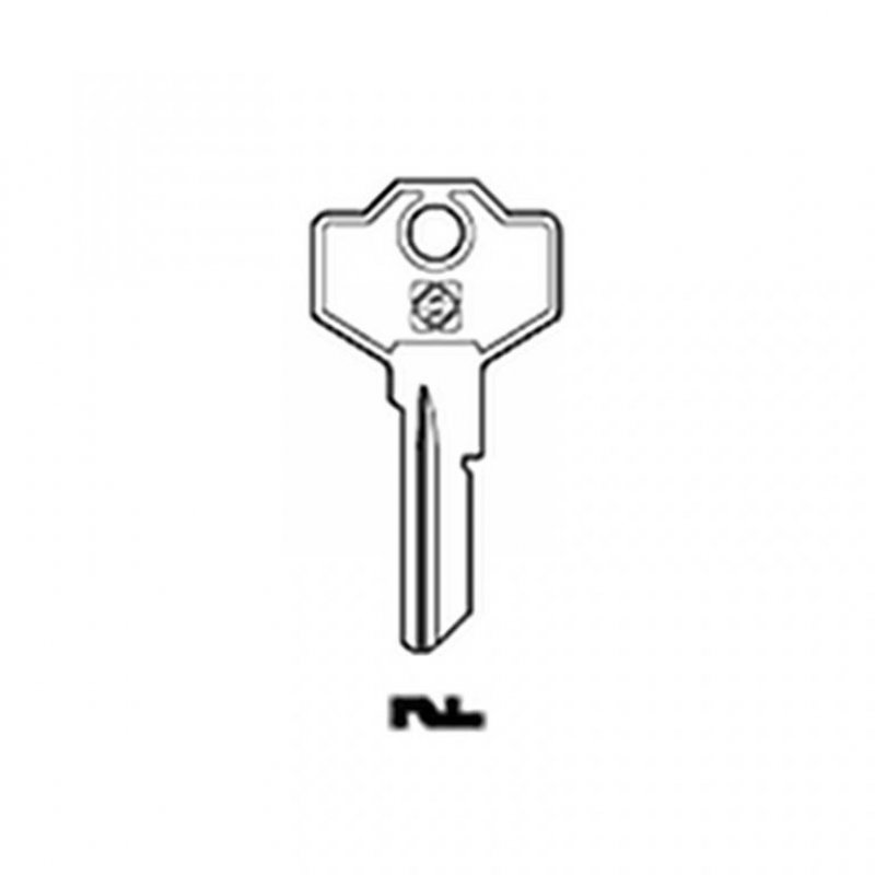 Klíč GS4R (Silca)