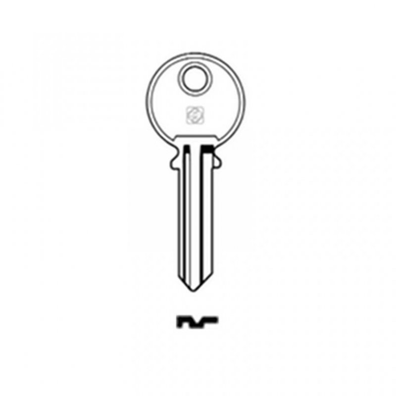 Klíč GL10 (Silca)