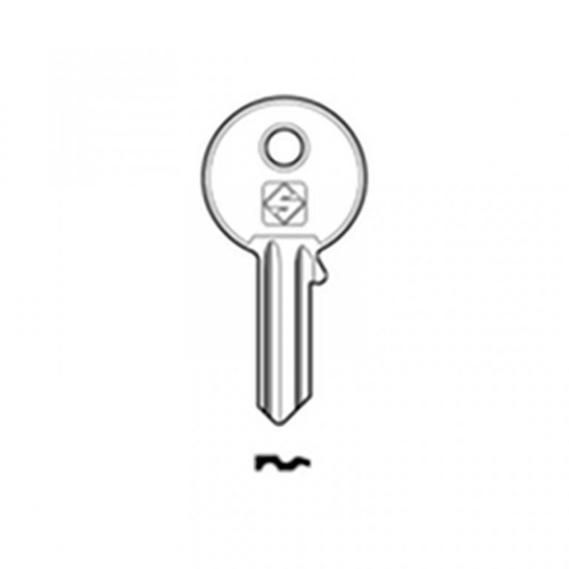 Klíč GS2 (Silca)