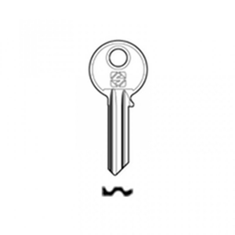 Klíč GE3R (Silca)