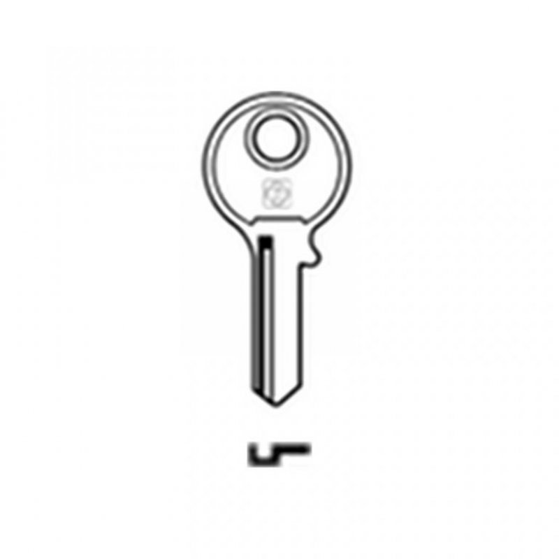 Klíč GD1R (Silca)