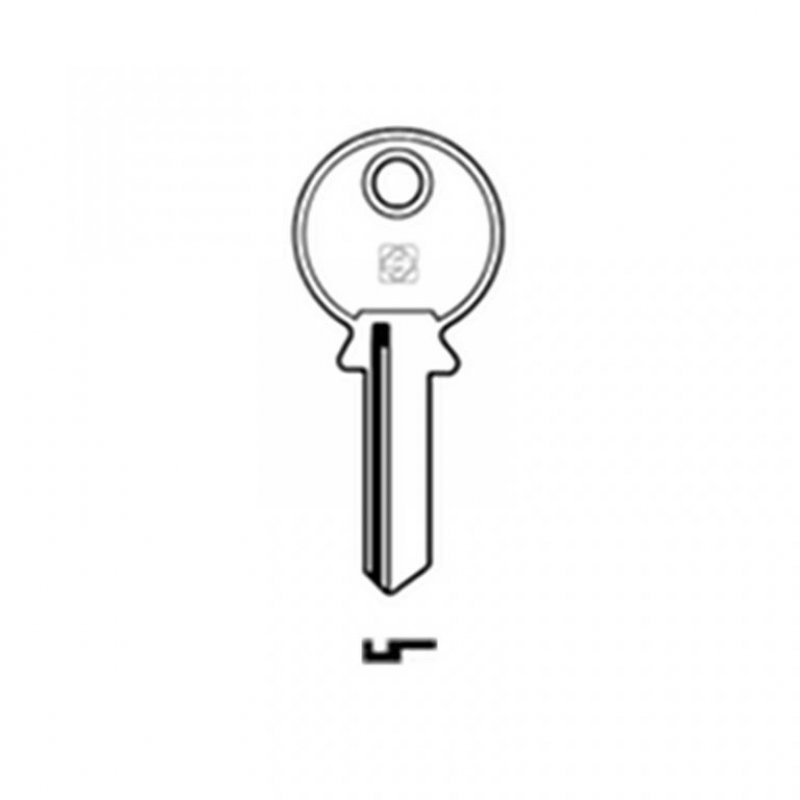 Klíč GL3R (Silca)