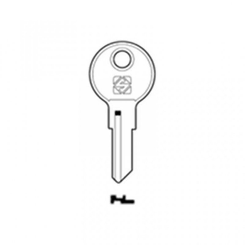 Klíč HF1R (Silca)
