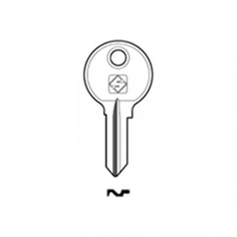 Klíč HN2 (Silca)