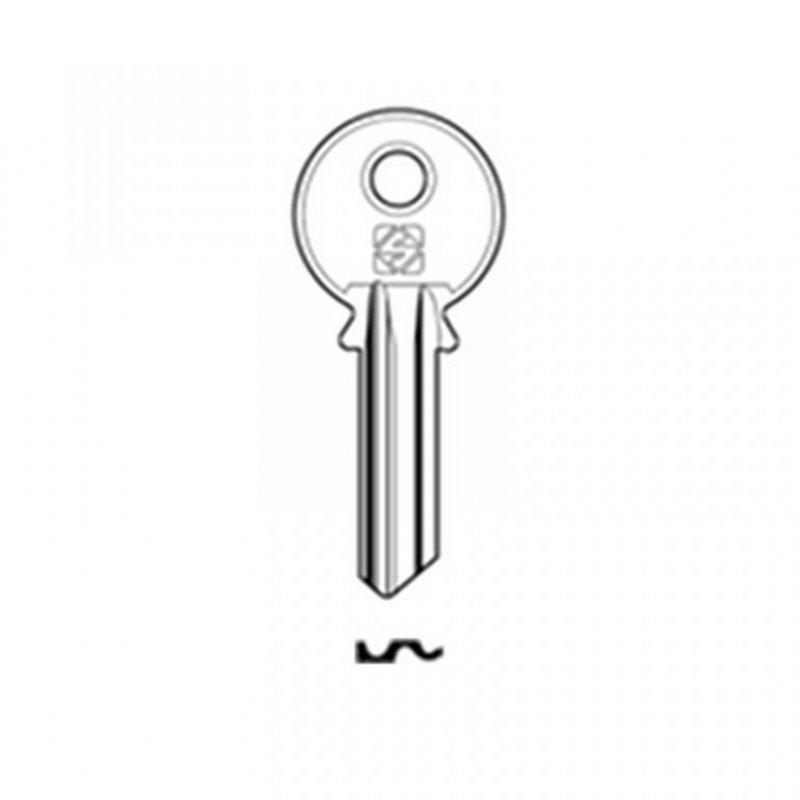 Klíč HE1R (Silca)